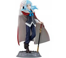 BANPRESTO RIMURU TEMPEST Figura Statuetta 20cm ESPRESTO CLEAR That time ORIGINAL