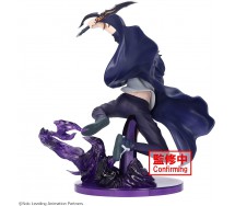 SOLO LEVELING Sung Jinwoo Figura 13cm ESPRESTO Excite Motions Vol.1 BANPRESTO