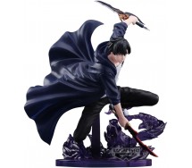 SOLO LEVELING Sung Jinwoo Figura 13cm ESPRESTO Excite Motions Vol.1 BANPRESTO