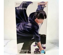 SOLO LEVELING Sung Jinwoo Figura 13cm ESPRESTO Excite Motions Vol.1 BANPRESTO