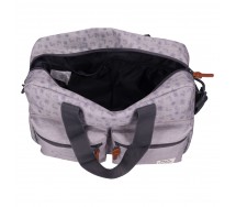 WINNIE POOH Fasciatoio Borsa Neonato PORTA CAMBIO PANNOLINI 40x28x16cm 01697