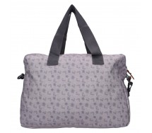 WINNIE POOH Fasciatoio Borsa Neonato PORTA CAMBIO PANNOLINI 40x28x16cm 01697