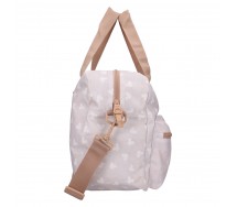 MICKEY MOUSE Fasciatoio Borsa Neonato PORTA CAMBIO PANNOLINI 40x28x16cm 01697