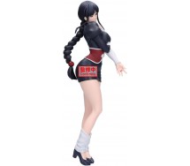 BLEACH Banpresto NEMU KUROTSUCHI Figura Statua Grande 24cm GLITTER GLAMOURS