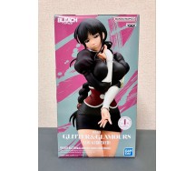 BLEACH Banpresto NEMU KUROTSUCHI Figura Statua Grande 24cm GLITTER GLAMOURS