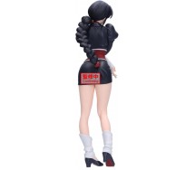 BLEACH Banpresto NEMU KUROTSUCHI Figura Statua Grande 24cm GLITTER GLAMOURS