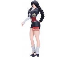 BLEACH Banpresto NEMU KUROTSUCHI Figura Statua Grande 24cm GLITTER GLAMOURS