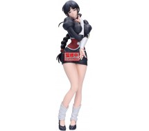 BLEACH Banpresto NEMU KUROTSUCHI Figura Statua Grande 24cm GLITTER GLAMOURS