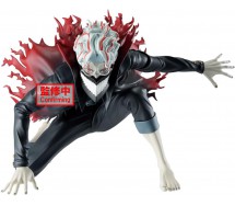 DanDaDan Figura BANPRESTO Statua 10cm OKARUN TRANSFORMED Serie VIBRATION STARS