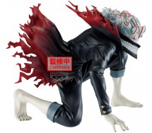 DanDaDan Figura BANPRESTO Statua 10cm OKARUN TRANSFORMED Serie VIBRATION STARS