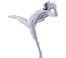 DanDaDan Figura BANPRESTO Statua 16cm GIGI TRANSFORMED Serie VIBRATION STARS