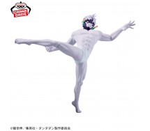 DanDaDan Figura BANPRESTO Statua 16cm GIGI TRANSFORMED Serie VIBRATION STARS