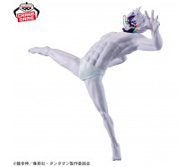 DanDaDan Figura BANPRESTO Statua 16cm GIGI TRANSFORMED Serie VIBRATION STARS