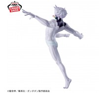 DanDaDan Figura BANPRESTO Statua 16cm GIGI TRANSFORMED Serie VIBRATION STARS