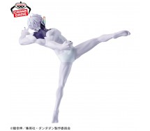 DanDaDan Figura BANPRESTO Statua 16cm GIGI TRANSFORMED Serie VIBRATION STARS