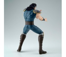 KENSHIRO Figura REI BANPRESTO Statua 26cm FIST OF THE NORTH STAR Serie GRANDISTA