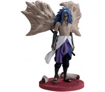 NARUTO Figura UCHIHA SASUKE Statua 17cm MEMORABLE SAGA Originale BANPRESTO