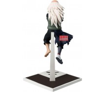 NARUTO Figura TSUCHIKAGE ONOKI Oonoki Kage Statua 14cm Originale BANPRESTO
