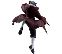 NARUTO Figura UCHIHA ITACHI III Statua 18cm VIBRATION STARS Originale BANPRESTO