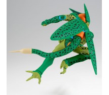DRAGON BALL Banpresto Figura CELL 20cm MATCH MAKERS VS Android C 16