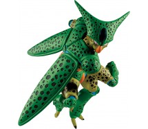 DRAGON BALL Banpresto Figura CELL 20cm MATCH MAKERS VS Android C 16
