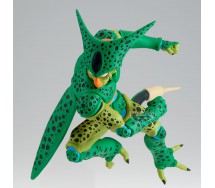 DRAGON BALL Banpresto Figura CELL 20cm MATCH MAKERS VS Android C 16