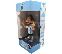 LIONEL MESSI Divisa NAZIONALE ARGENTINA Numero 10 Figura 11cm MINIX Football 173