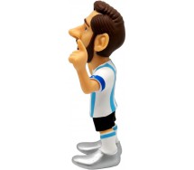 LIONEL MESSI Divisa NAZIONALE ARGENTINA Numero 10 Figura 11cm MINIX Football 173