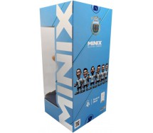 LIONEL MESSI Divisa NAZIONALE ARGENTINA Numero 10 Figura 11cm MINIX Football 173