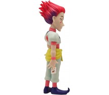 HUNTER x HUNTER HISOKA Figura Statuetta 12cm Originale Serie MINIX ANIME 112