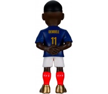 OUSMANE DEMBELE Divisa NAZIONALE FRANCIA 11 Figura 11cm MINIX Football 102