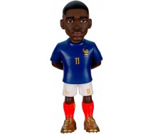 OUSMANE DEMBELE Divisa NAZIONALE FRANCIA 11 Figura 11cm MINIX Football 102