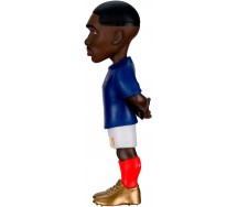OUSMANE DEMBELE Divisa NAZIONALE FRANCIA 11 Figura 11cm MINIX Football 102