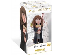 MINIX Figura HERMIONE Statuetta 12cm Originale HARRY POTTER Serie MOVIES 135