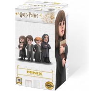 MINIX Figura HERMIONE Statuetta 12cm Originale HARRY POTTER Serie MOVIES 135