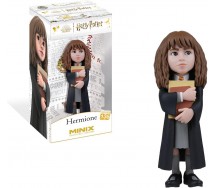 MINIX Figura HERMIONE Statuetta 12cm Originale HARRY POTTER Serie MOVIES 135