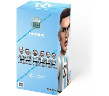 LAUTARO MARTINEZ Figura Statuetta 10cm Divisa ARGENTINA 22 MINIX Football 177
