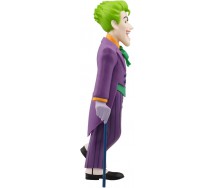 BATMAN figura THE JOKER Statuetta 12cm MINIX DC COMICS Serie MOVIES 124