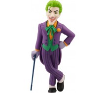 BATMAN figura THE JOKER Statuetta 12cm MINIX DC COMICS Serie MOVIES 124