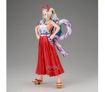 ONE PIECE Figura Statuetta YAMATO Versione KOA King Of Artist Special BANPRESTO