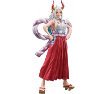 ONE PIECE Figura Statuetta YAMATO Versione KOA King Of Artist Special BANPRESTO