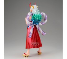 ONE PIECE Figura Statuetta YAMATO Versione KOA King Of Artist Special BANPRESTO