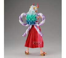 ONE PIECE Figura Statuetta YAMATO Versione KOA King Of Artist Special BANPRESTO