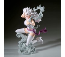 ONE PIECE Banpresto JEWELRY BONNEY Figura Statua 24cm GRANDISTA