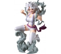ONE PIECE Banpresto JEWELRY BONNEY Figura Statua 24cm GRANDISTA