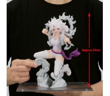 ONE PIECE Banpresto JEWELRY BONNEY Figura Statua 24cm GRANDISTA