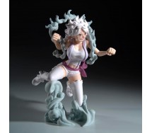 ONE PIECE Banpresto JEWELRY BONNEY Figura Statua 24cm GRANDISTA