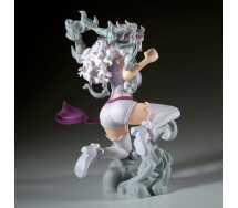 ONE PIECE Banpresto JEWELRY BONNEY Figura Statua 24cm GRANDISTA