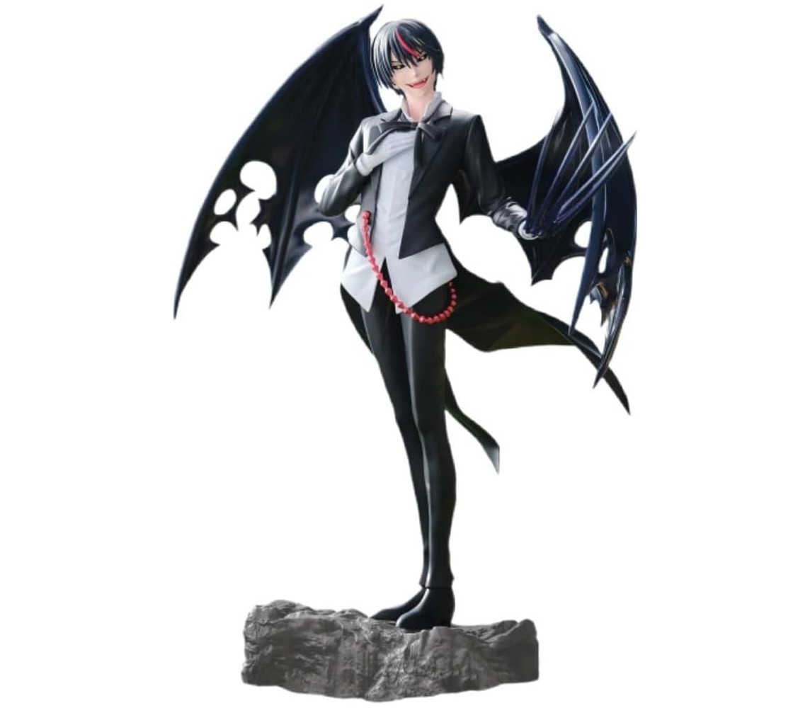 THAT TIME I WAS REINCARNATED Banpresto Figura DEMON DIABLO 26cm ESPRESTO