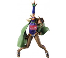 BANPRESTO JOJO Bizzarre Gyro J.Lo Zeppeli Figura 18cm MOMETRIA